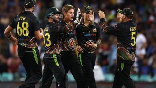 India vs Australia: तीसरे टी20 में हारा भारत, ये हैं हार के 5 बड़े कारण
